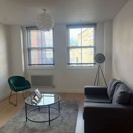 Access Brick Lane Apartment Лондон Екстериор снимка