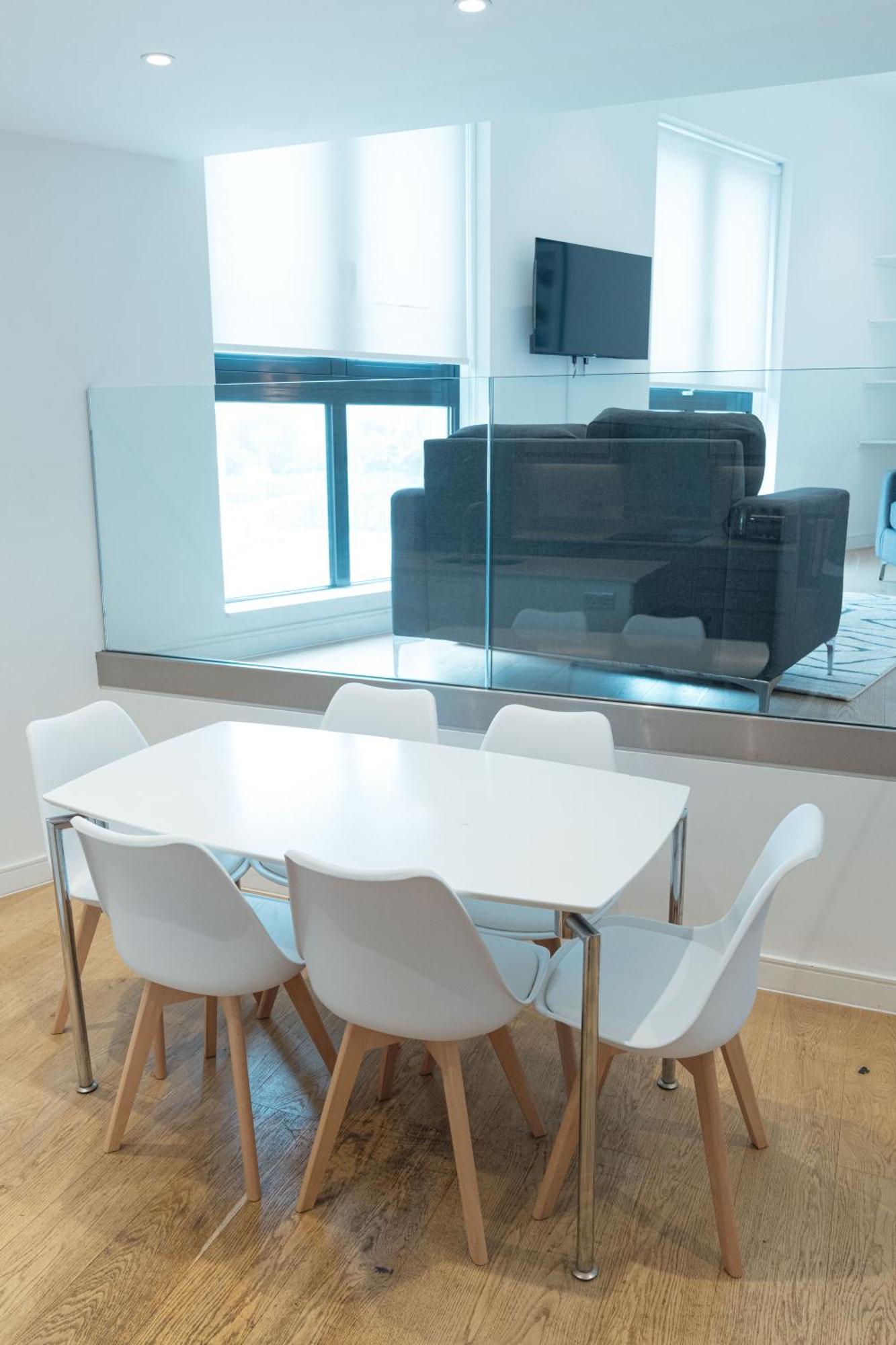 Access Brick Lane Apartment Лондон Екстериор снимка