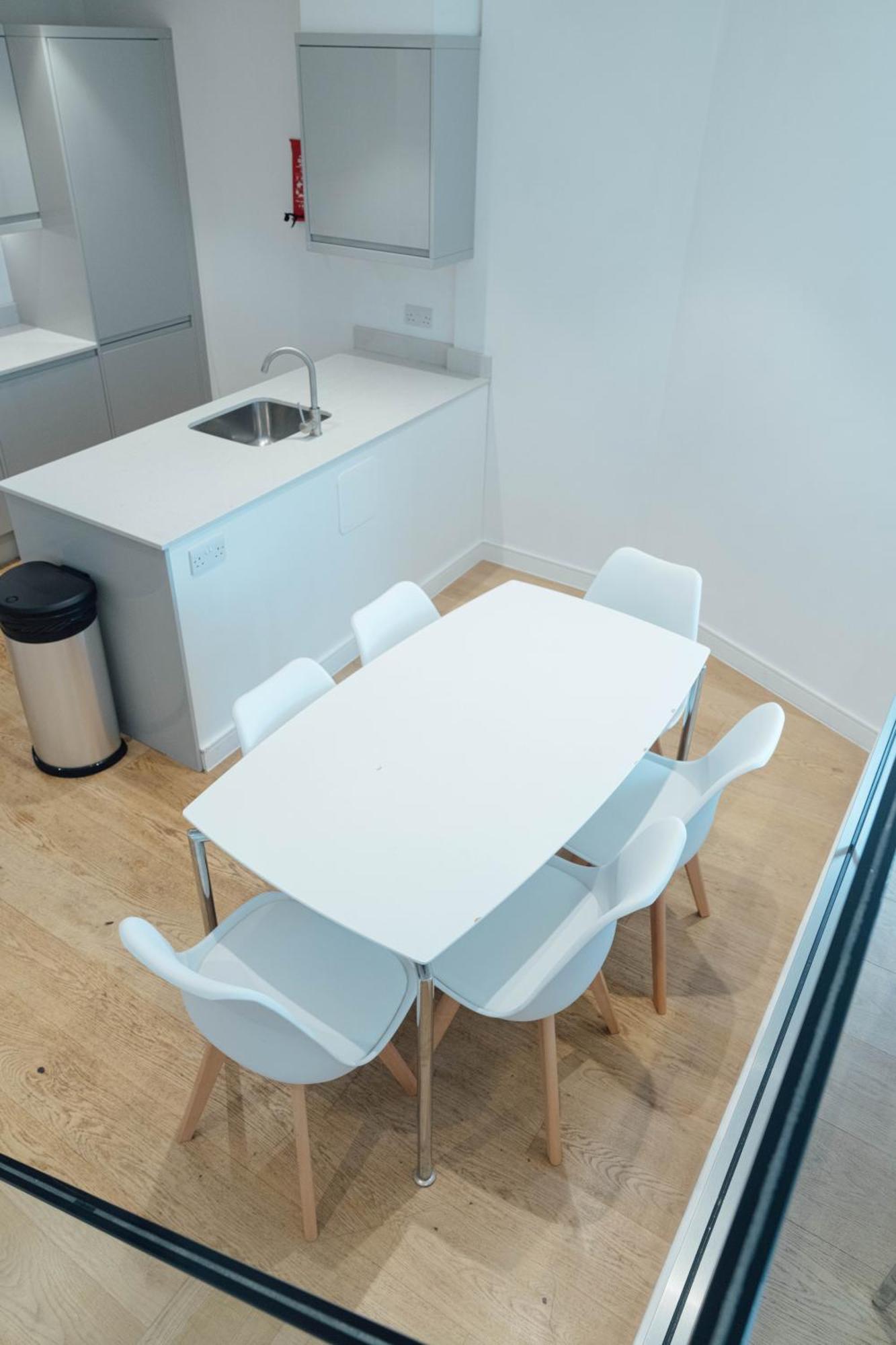 Access Brick Lane Apartment Лондон Екстериор снимка