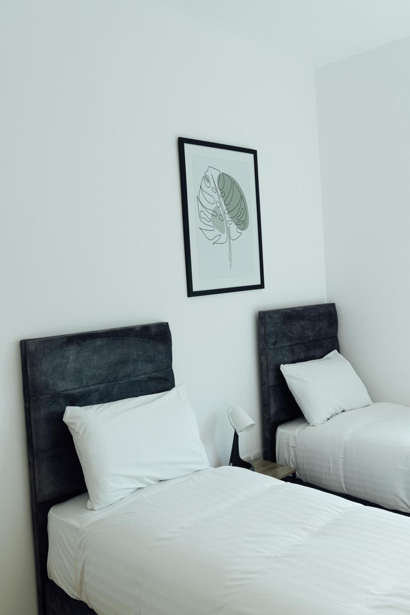 Access Brick Lane Apartment Лондон Екстериор снимка
