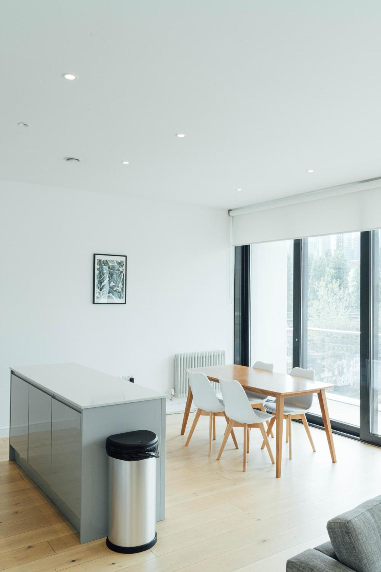 Access Brick Lane Apartment Лондон Екстериор снимка
