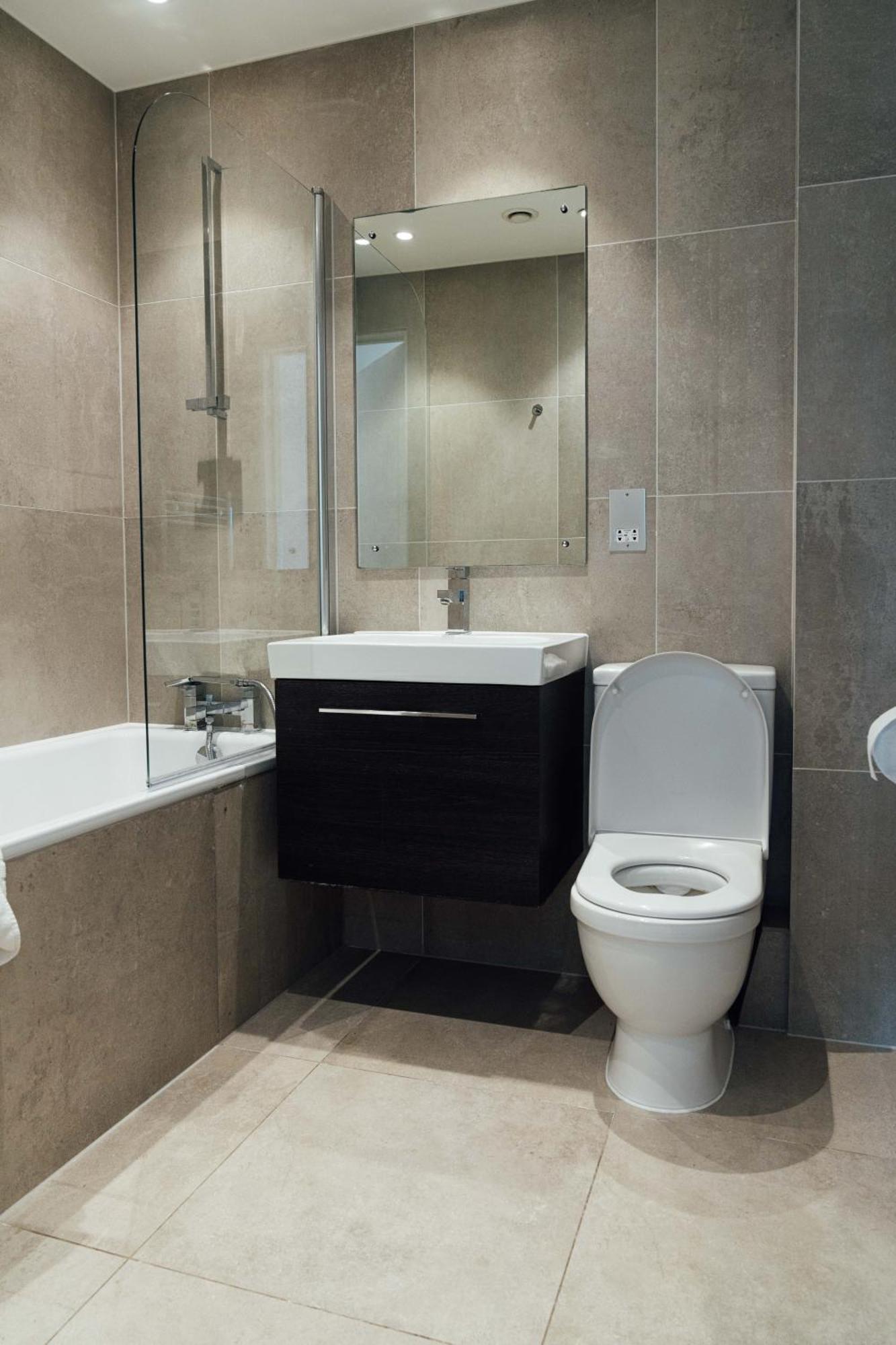 Access Brick Lane Apartment Лондон Екстериор снимка