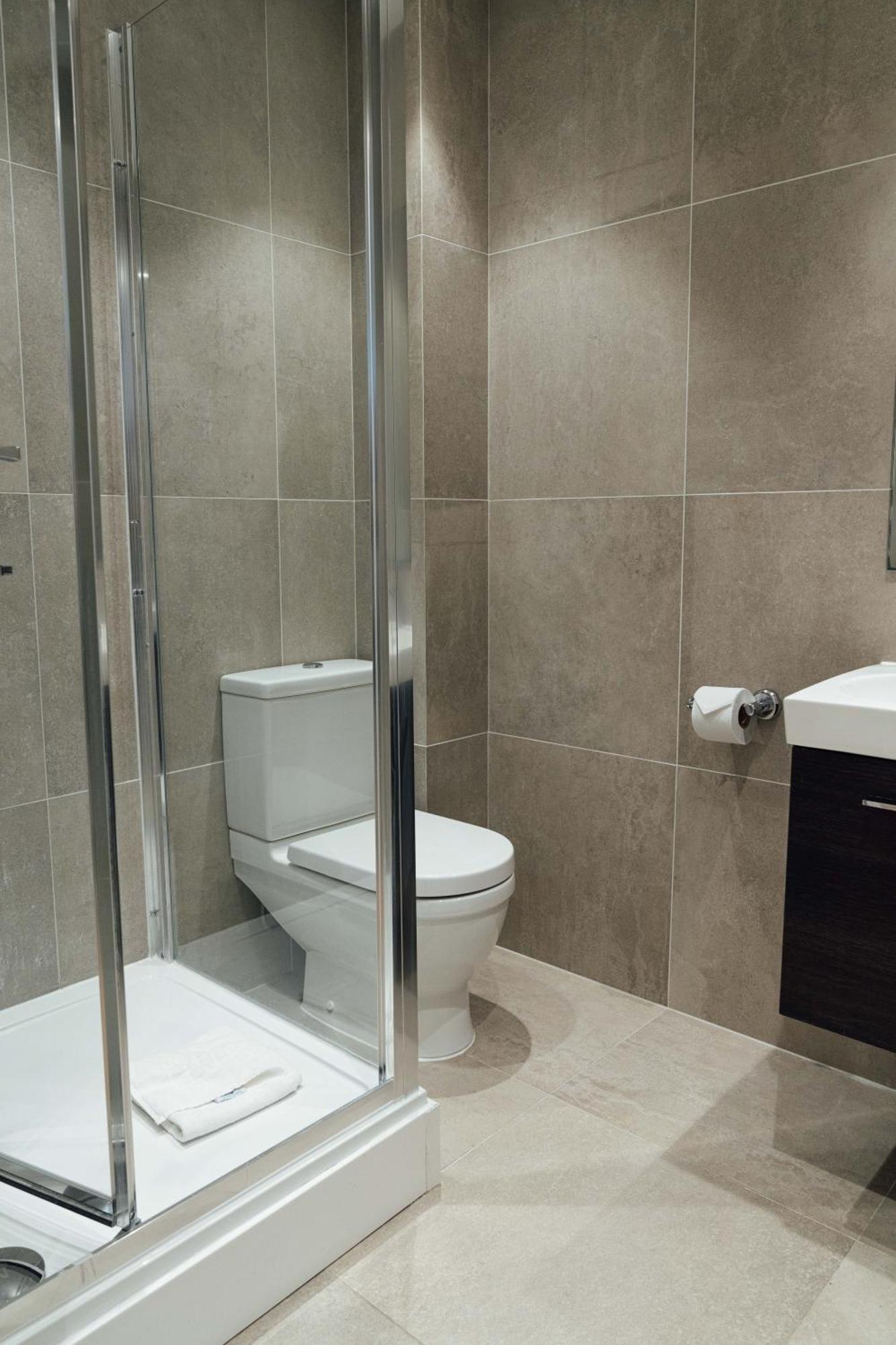 Access Brick Lane Apartment Лондон Екстериор снимка