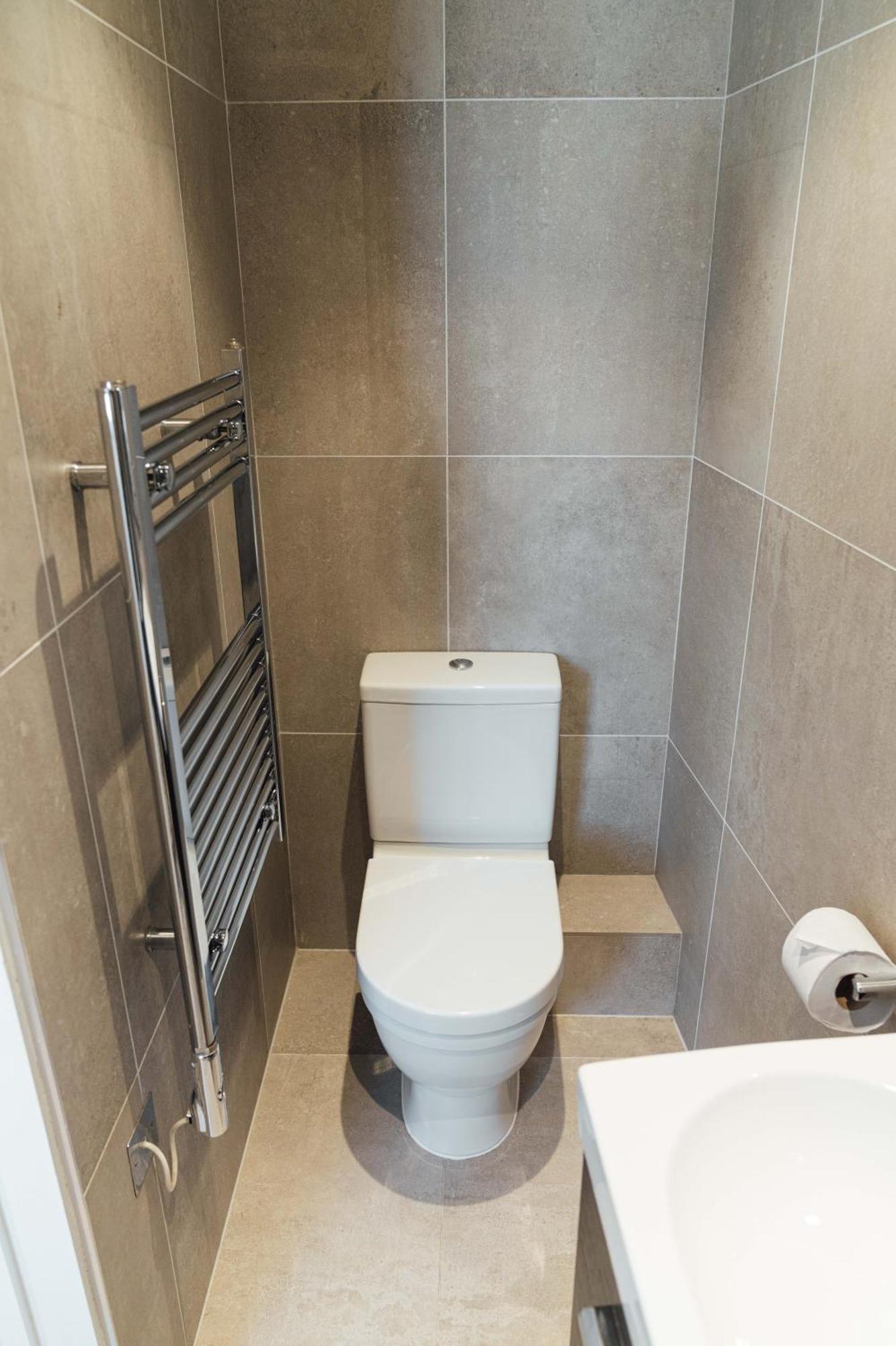 Access Brick Lane Apartment Лондон Екстериор снимка