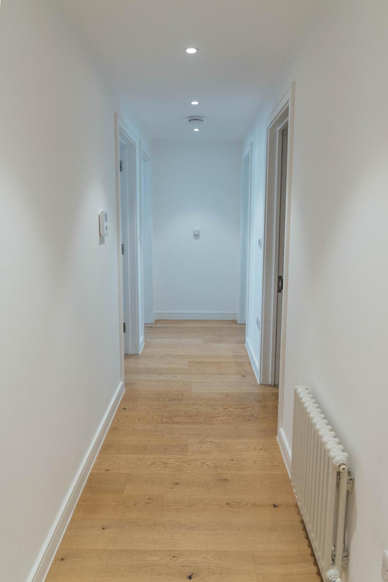 Access Brick Lane Apartment Лондон Екстериор снимка